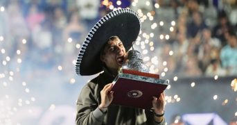 Flavio Cobolli, Acapulco 2026