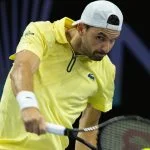 Grigor Dimitrov, 2026