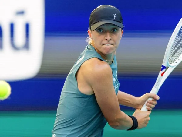 Iga Swiatek, Miami 2026