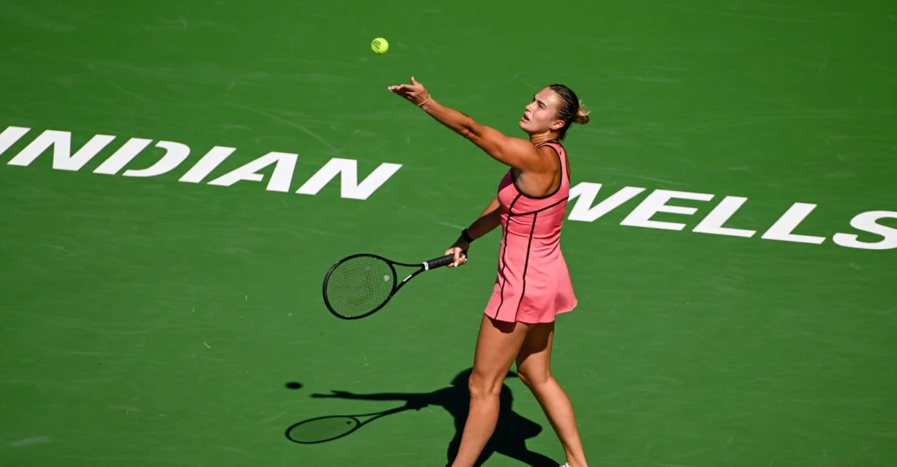 Indian Wells, Indian Wells 2026