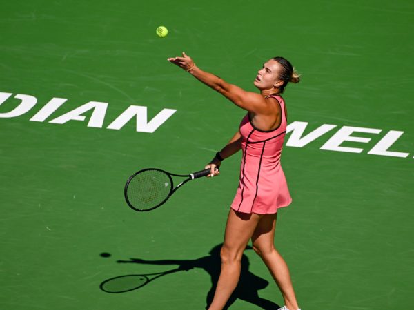 Indian Wells, Indian Wells 2026