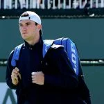 Jack Draper, Indian Wells 2026