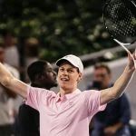 Jannik Sinner, Miami 2026