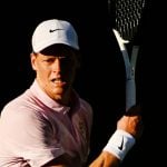 Jannik Sinner, Indian Wells 2026