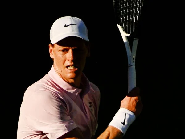 Jannik Sinner, Indian Wells 2026