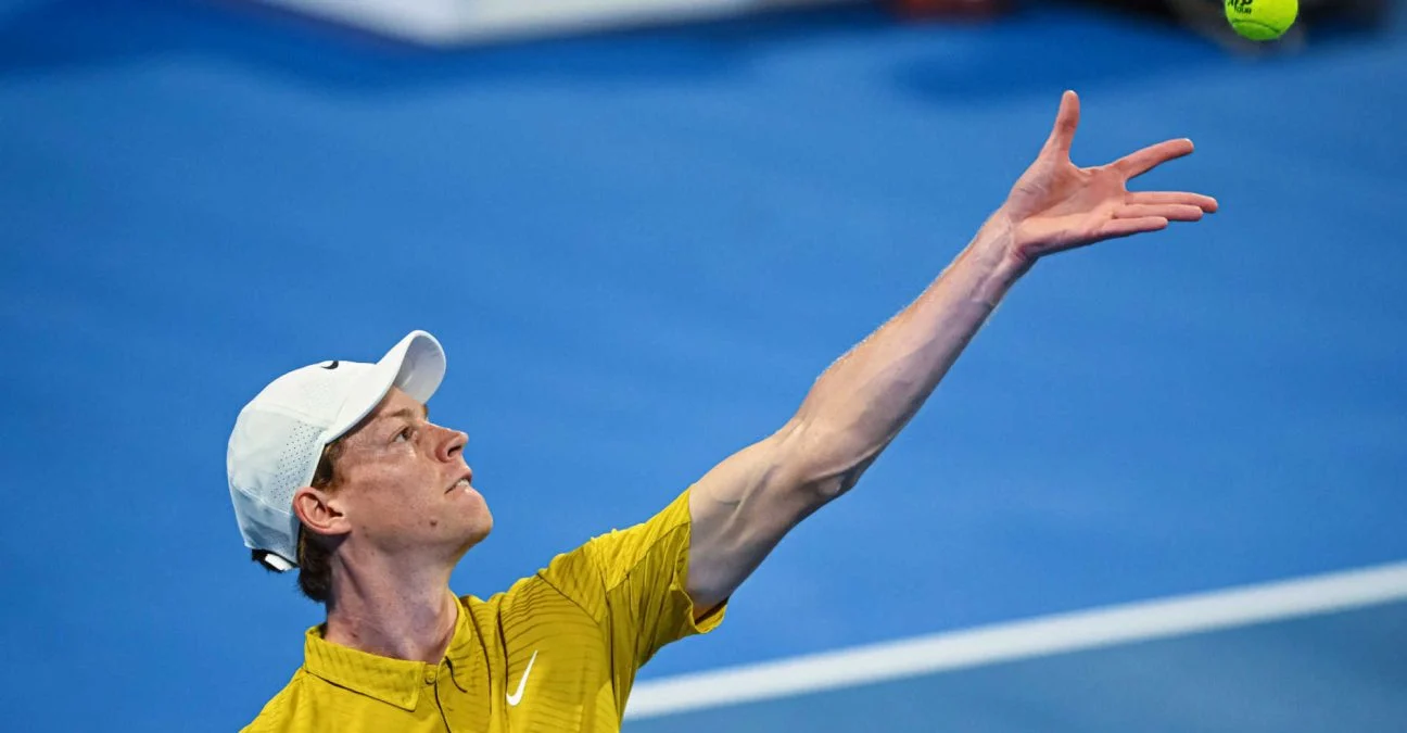 Jannik Sinner, Miami 2026