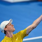 Jannik Sinner, Miami 2026