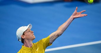 Jannik Sinner, Miami 2026