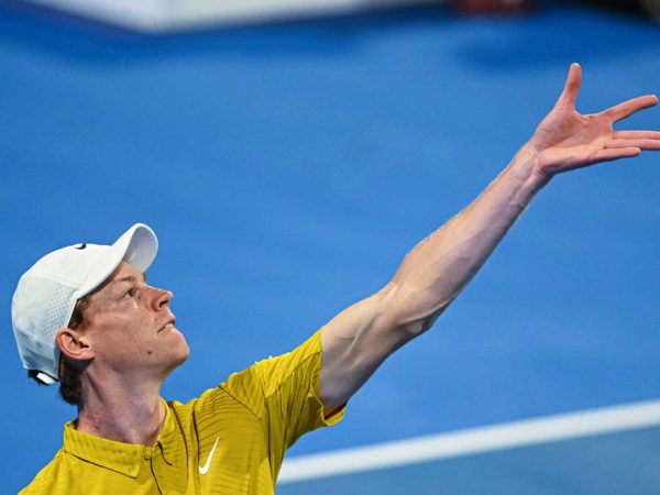 Jannik Sinner, Miami 2026