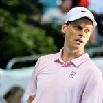 Jannik Sinner, Miami 2026