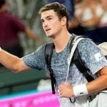 Joao Fonseca - Indian Wells 2026