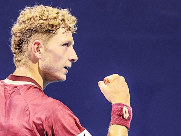 Martin Landaluce, Miami 2026