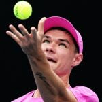 KAMIL MAJCHRZAK, 2026