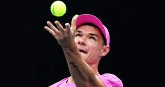 KAMIL MAJCHRZAK, 2026