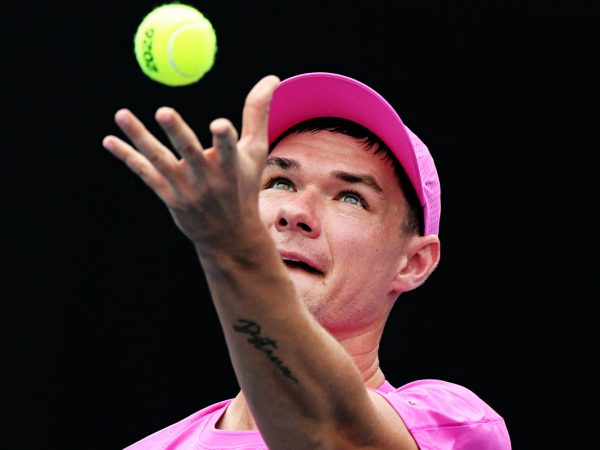 KAMIL MAJCHRZAK, 2026