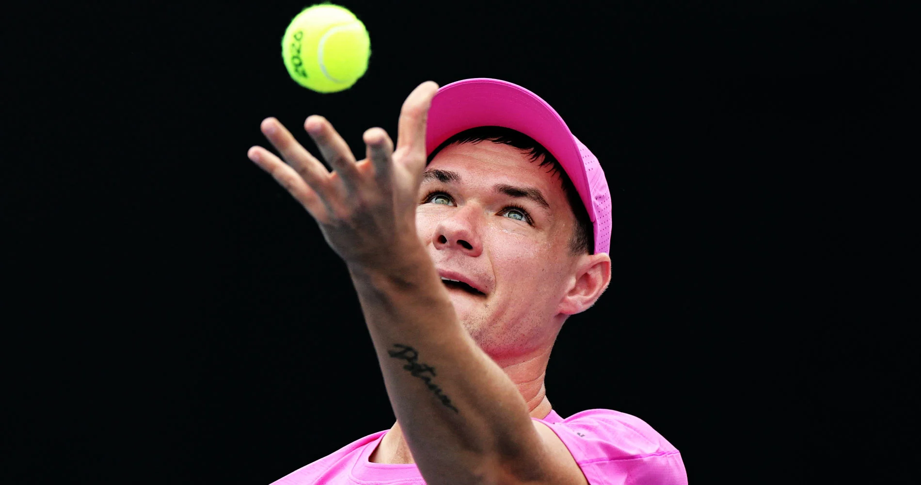 KAMIL MAJCHRZAK, 2026