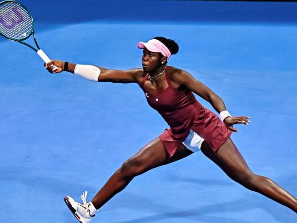 Victoria Mboko, 2026
