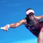 Victoria Mboko, 2026