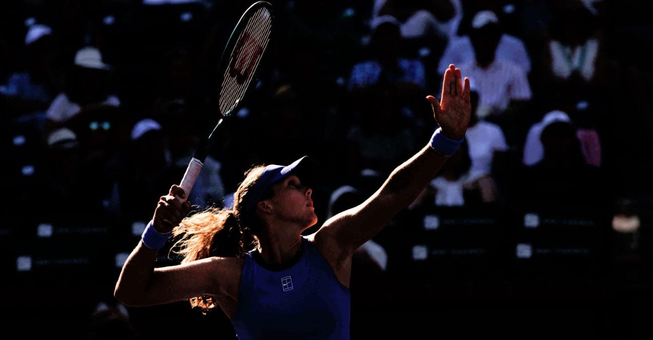 Mirra Andreeva, 2026