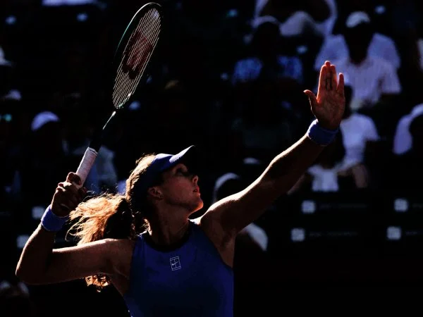 Mirra Andreeva, 2026