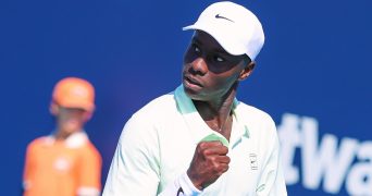 Moïse Kouame, Miami 2026