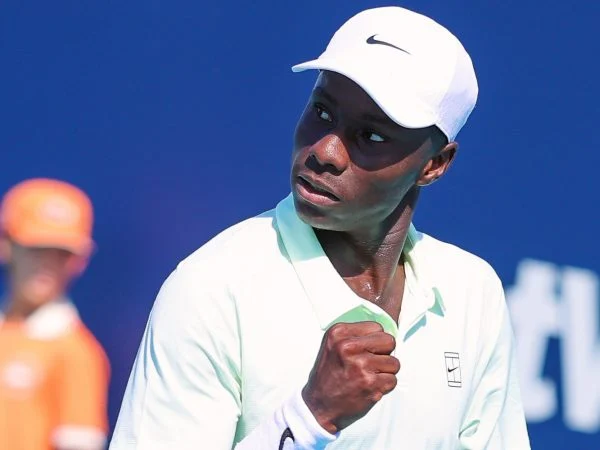 Moïse Kouame, Miami 2026