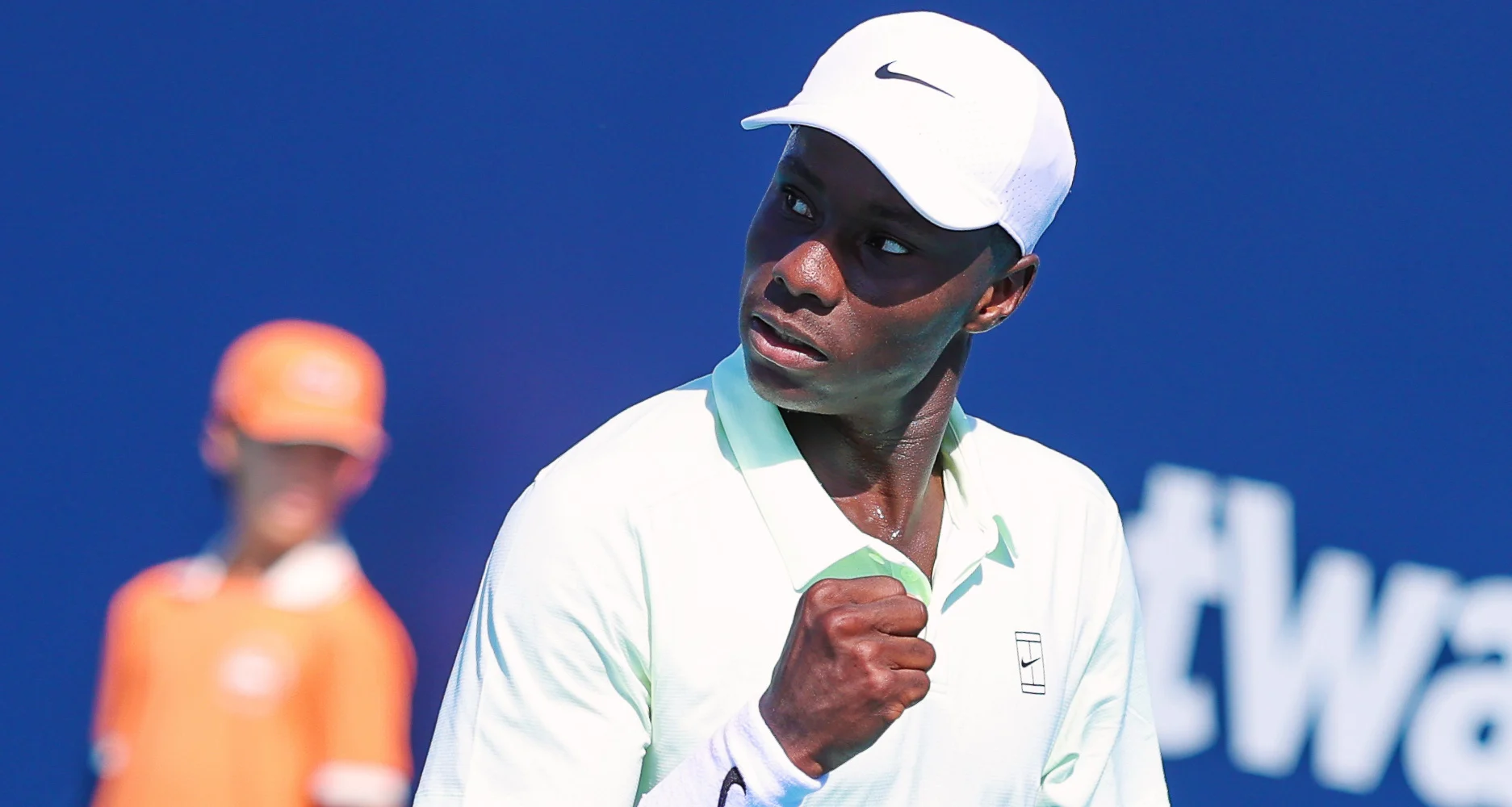 Moïse Kouame, Miami 2026