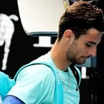 Lorenzo Musetti, 2026