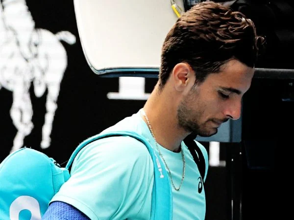 Lorenzo Musetti, 2026