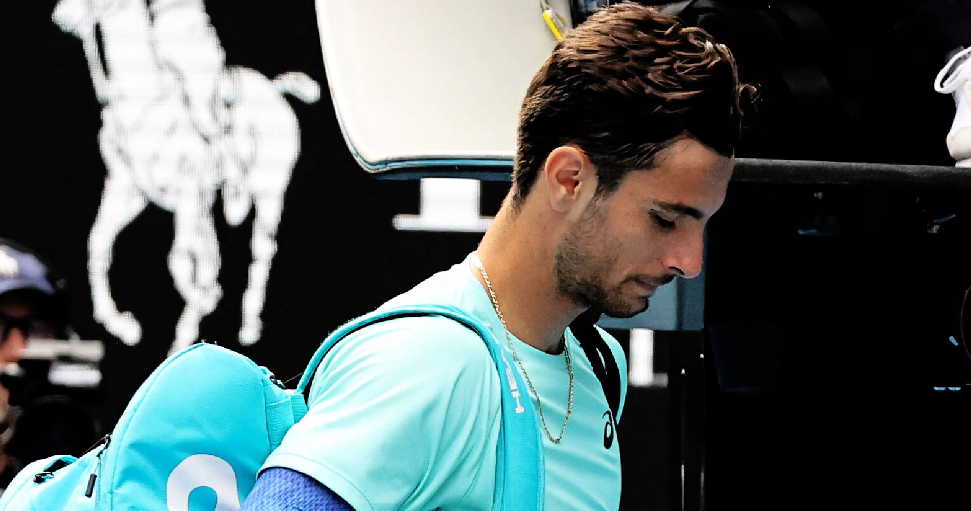 Lorenzo Musetti, 2026