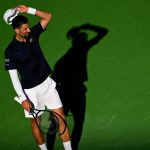 Novak Djokovic, Indian Wells 2026