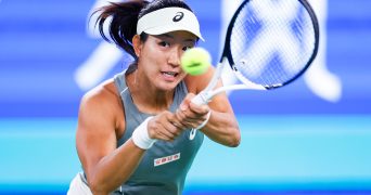 Moyuka Uchijima, 2026