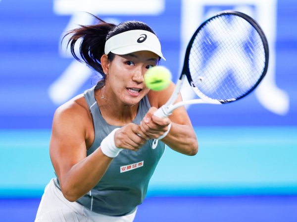 Moyuka Uchijima, 2026