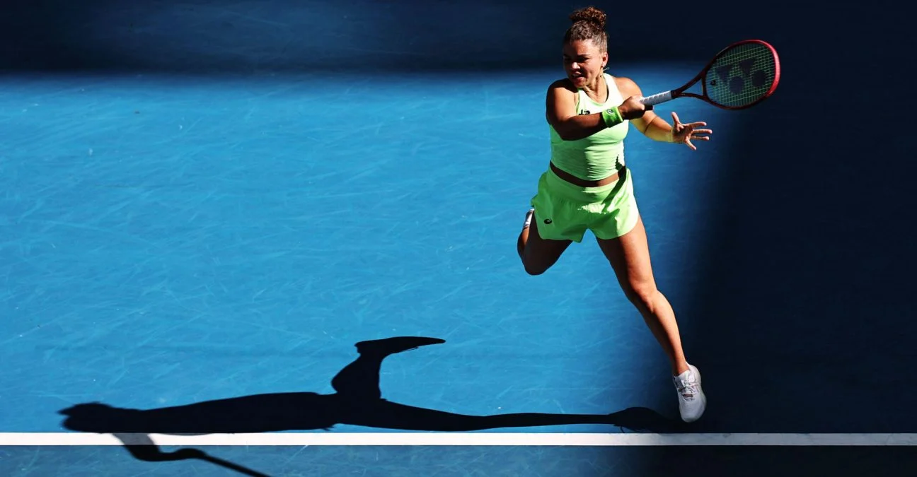 Jasmine Paolini, Miami 2026