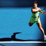 Jasmine Paolini, Miami 2026