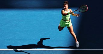 Jasmine Paolini, Miami 2026