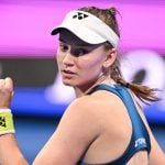 Elena Rybakina, 2026