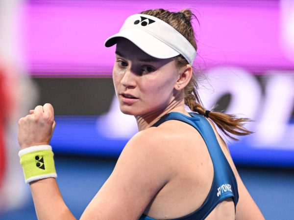 Elena Rybakina, 2026