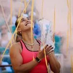 Aryna Sabalenka, Miami 2026