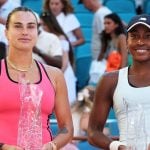 Aryna Sabalenka, Coco Gauff, Miami 2026