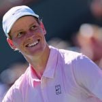 Jannik Sinner, Indian Wells 2026