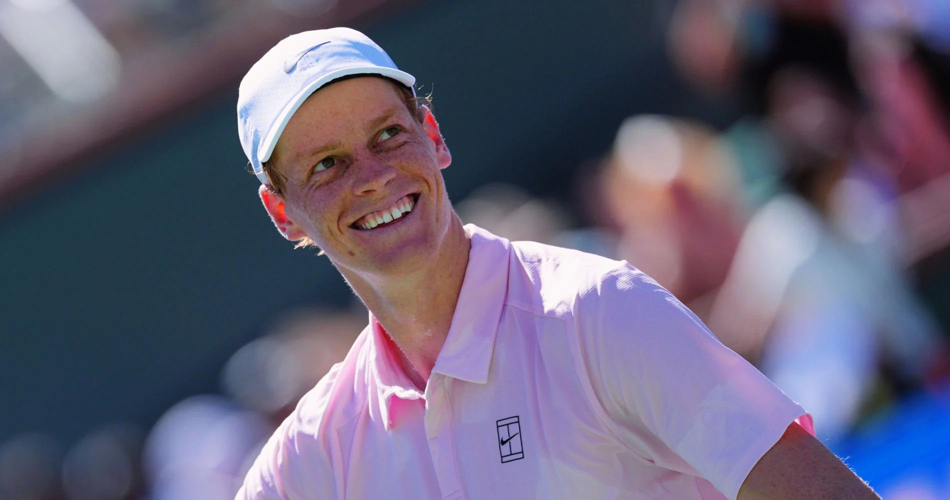 Jannik Sinner, Indian Wells 2026