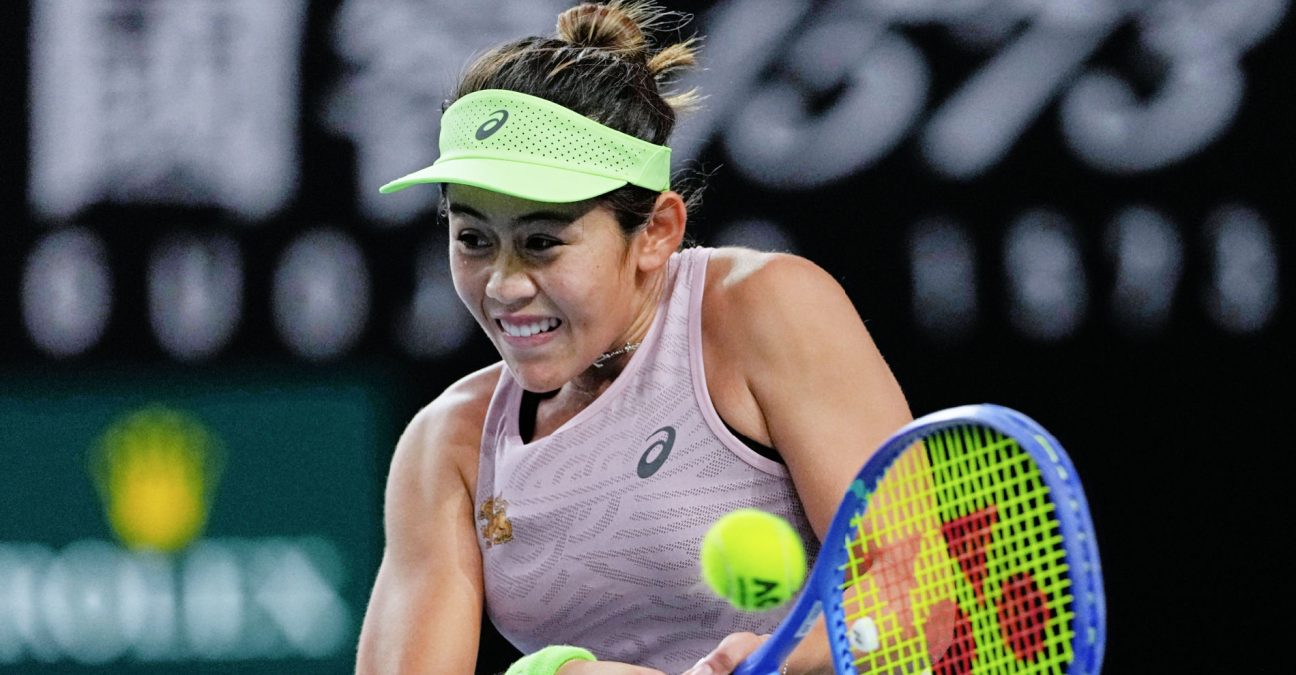 Lanlana Tararudee, 2026