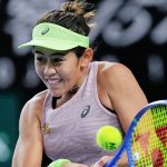 Lanlana Tararudee, 2026