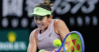 Lanlana Tararudee, 2026