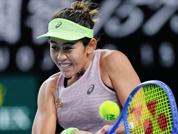 Lanlana Tararudee, 2026