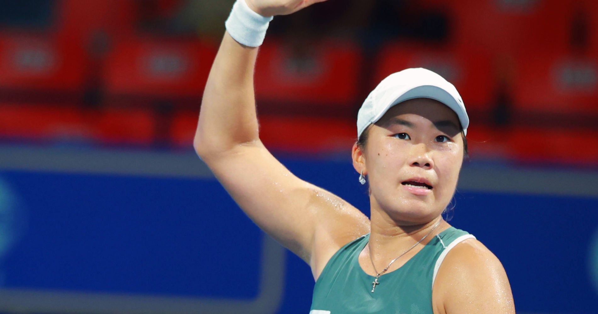 Lanlana Tararudee, 2025