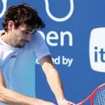 Taylor Fritz, Miami 2026