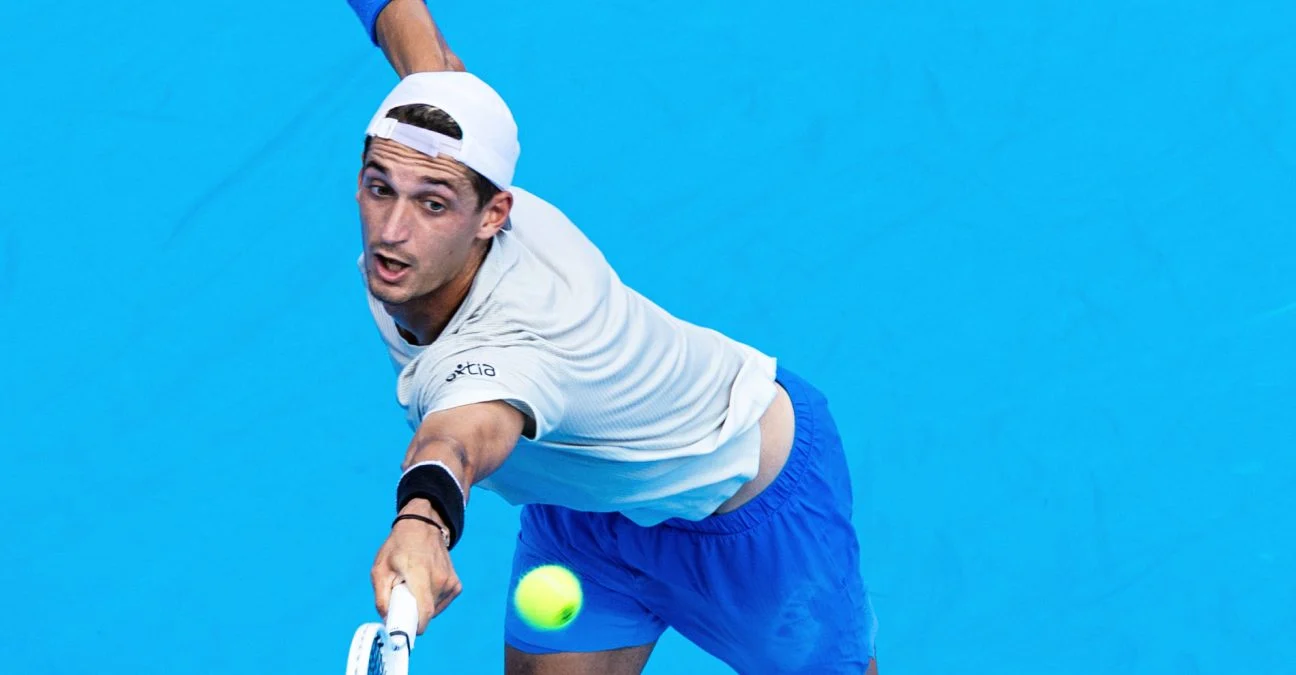 Terence Atmane, 2025