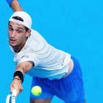 Terence Atmane, 2025